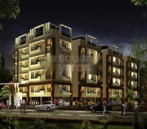 Evos City Homes