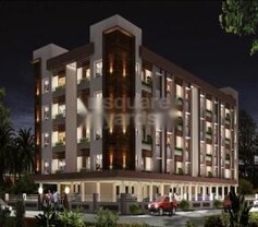 Evos Paradise, Patrapada, Bhubaneswar