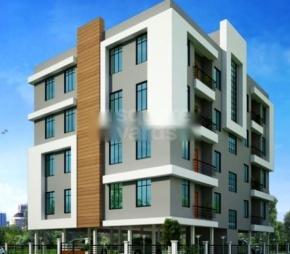 Evos Paras Residency