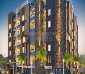 Evos Srichandan Enclave
