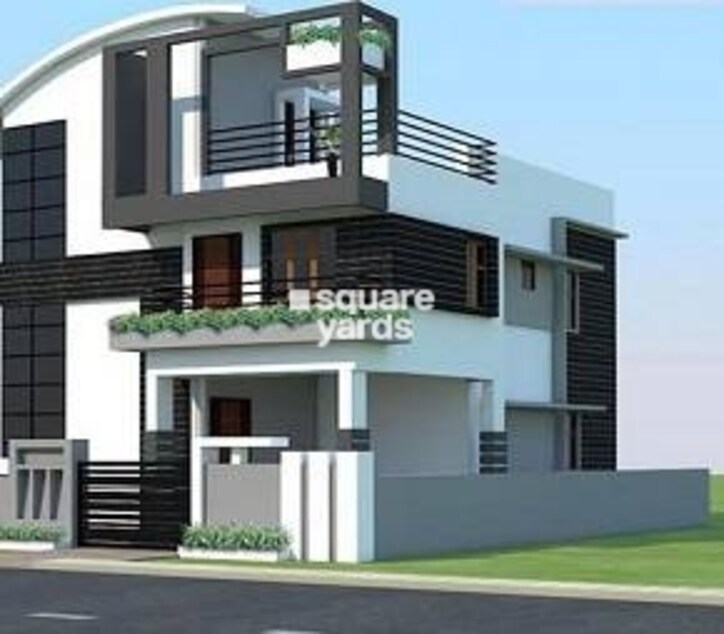 Excellent Swagat Villa Cover Image
