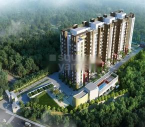 Falcon Crest in Shampur, Bhubaneswar