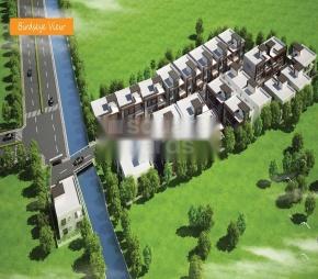 GDS Residential Complex