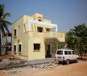 Gitanjali Twin City Greens