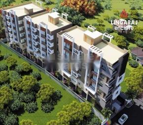 GK Lingaraj Enclave