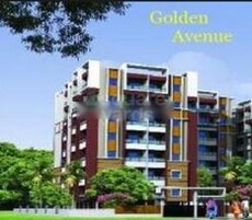 Golden Avenue Featured Image