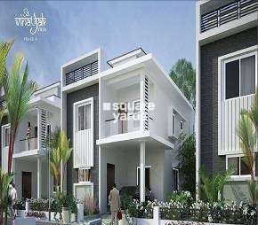 Gopinath Sai Vinayak Villa Phase 2 in Alarpur, Bhubaneswar