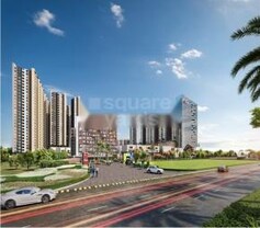 Grand Awaas, Phulnakhara, Bhubaneswar