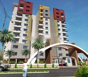 Green India Pariwar Warrior Villa