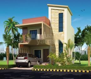 Greenfield Mantra Manor