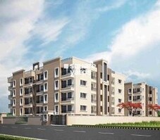 Gulmohar Courts Featured Image