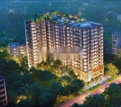 Harshpriya Hp Square, Patrapada, Bhubaneswar