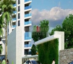 Icon, Patrapada, Bhubaneswar