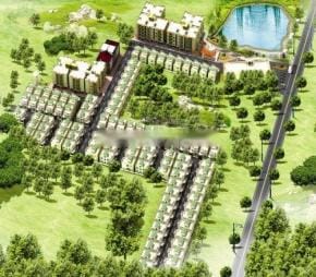 Imarat Green Villa