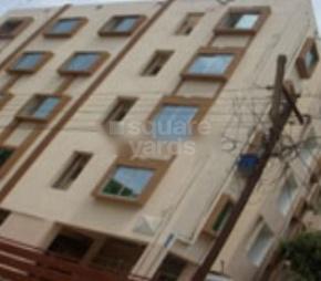 Jagannath Height Featured Image