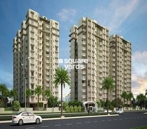 Jagannath Shreekhetra Greenwood, Shankarpur, Bhubaneswar