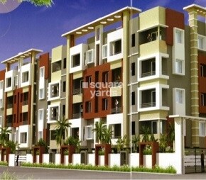 Jai Matadi Kalas Residency