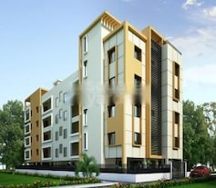 JB Park View, Hanspal, Bhubaneswar
