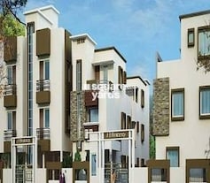 JB Residency, Kalinga Nagar, Bhubaneswar