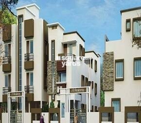 JB Residency
