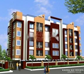 Kalinga Ray Heights