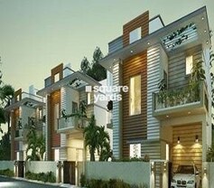 Kalky Shubh Aarambh Villas, Balianta, Bhubaneswar