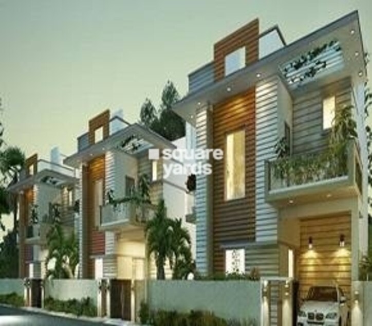 Kalky Shubh Aarambh Villas Cover Image