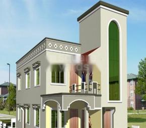 Kalvik Duplex