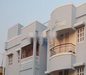 Kalvik Ganapati Palace