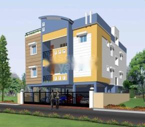 Kamala Palace
