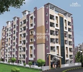Kapila Heights