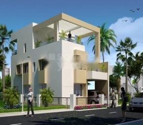 Kapis Shivam Greens