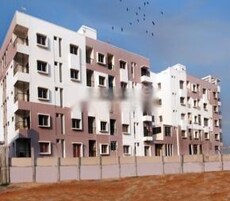 Kapis The Pearl Residency Featured Image