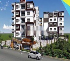 Khushi Kalinga House Featured Image