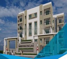 KK Narayani Enclave Featured Image