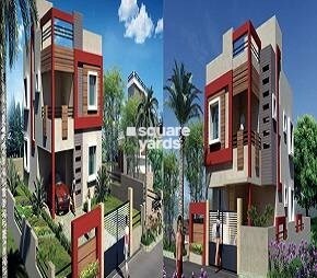 KN Ananda Nagar II