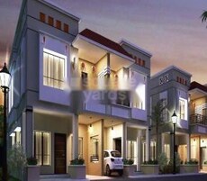 Kripalu Villa Featured Image