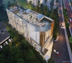 Krishna Apolline, Pahala, Bhubaneswar