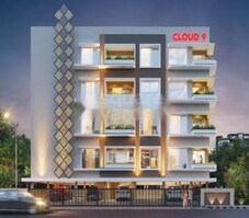 Krishna Cloud 9 Featured Image