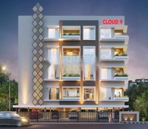 Krishna Cloud 9