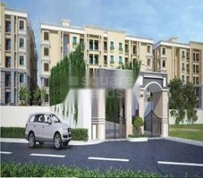 Krishna Laxmi Arcade Featured Image