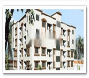 Krishna Residency