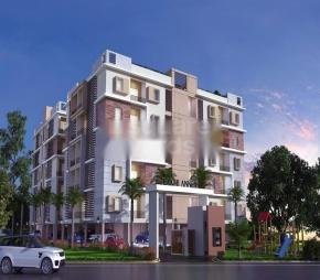 Laxmi Annex