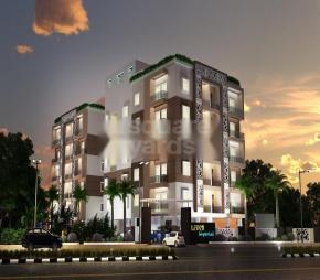 Laxmi Imperial, Hanspal, Bhubaneswar