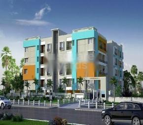 Laxmi Residency 2