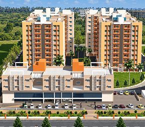 LIC Jeevan Anand Project project in Ghatikia, Bhubaneswar