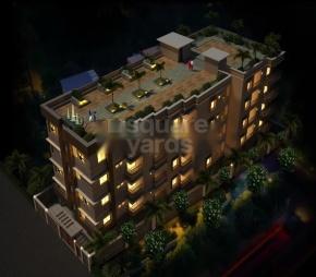 Loger Saraswati Gallery