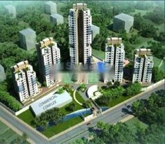 Mahaveer Galaxy, Pahala, Bhubaneswar