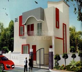 Mahaveer Vatika Jharpada