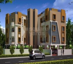 Mahavir Badshah Corner